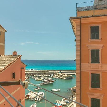 Casa Giada Camogli Exterior foto